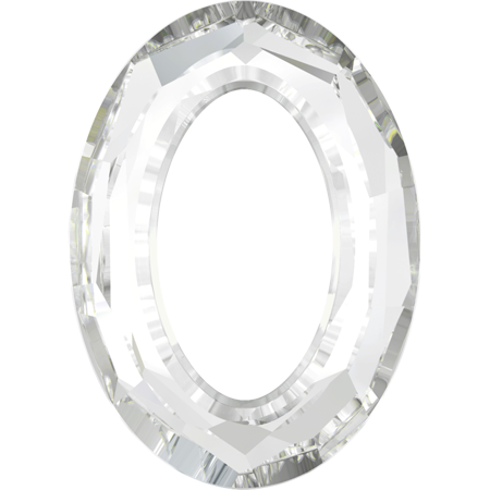 Swarovski 4137 - Oval Cosmic Crystal Ring